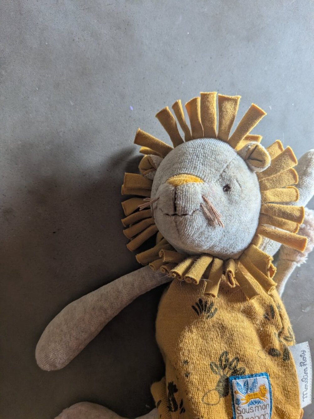 Moulin Roty Lion - Picture 7 of 14